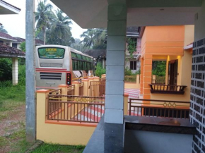 Guruvayoor Resort